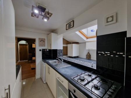 3 bedroom Terraced House to let in Powell Street, Wolverhampton, WV10