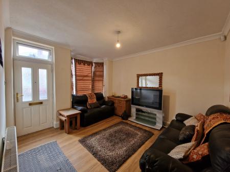 3 bedroom Terraced House to let in Powell Street, Wolverhampton, WV10