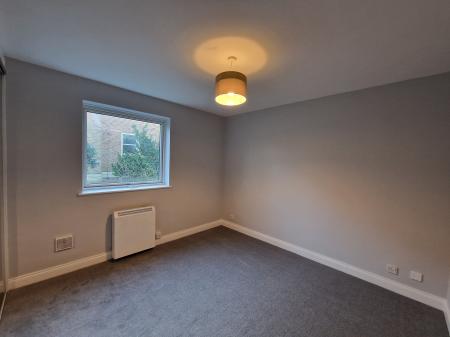 1 bedroom Flat to let in The Cedars, Tettenhall Road, Wolverhampton, WV6