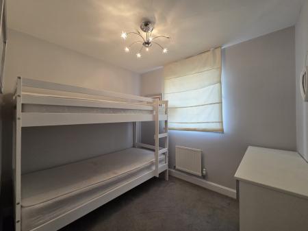 4 bedroom Detached house to let in Poplar Street, Shifnal, TF11