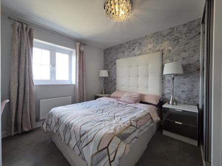 4 bedroom Detached house to let in Poplar Street, Shifnal, TF11