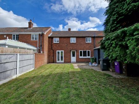 3 bedroom Terraced House to let in Cornwall Road, Tettenhall, WV6