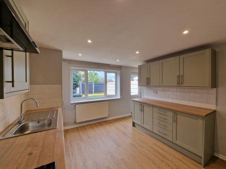 3 bedroom Terraced House to let in Cornwall Road, Tettenhall, WV6
