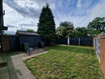 3 bedroom Terraced House to let in Cornwall Road, Tettenhall, WV6