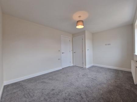 2 bedroom Semi-detached house to let in Helliwells Drive, Perton, WV6