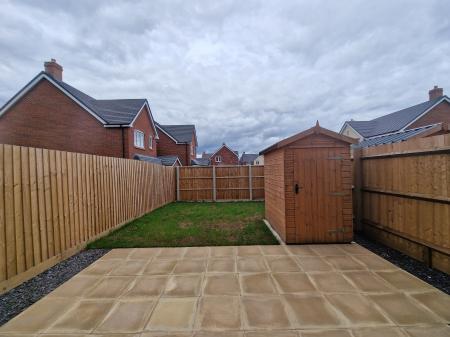 2 bedroom Semi-detached house to let in Helliwells Drive, Perton, WV6