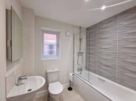 2 bedroom Semi-detached house to let in Helliwells Drive, Perton, WV6