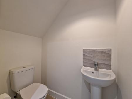2 bedroom Semi-detached house to let in Helliwells Drive, Perton, WV6