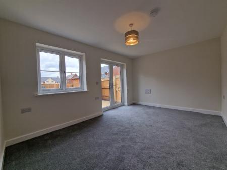 2 bedroom Semi-detached house to let in Helliwells Drive, Perton, WV6