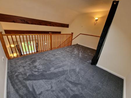 1 bedroom Bungalow to let in Dean Court, Perton, WV6