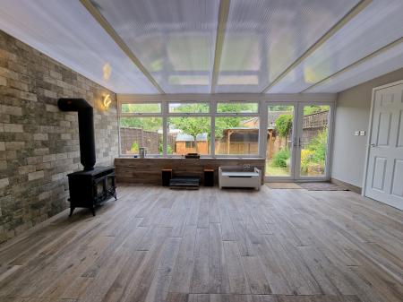 3 bedroom Link detached house to let in Bramstead Avenue, Tettenhall, WV6
