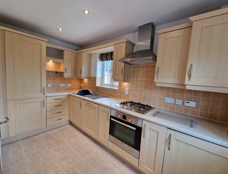 2 bedroom Flat to let in Darcy House, Old Stafford Road, Cross Green, Wolverhampton, WV10
