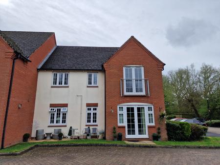 2 bedroom Flat to let in Darcy House, Old Stafford Road, Cross Green, Wolverhampton, WV10