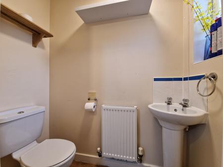 2 bedroom Semi-detached house to let in Purcell Road, Bushbury, WV10
