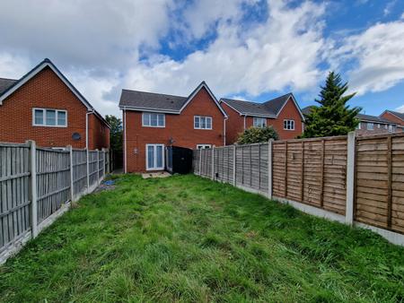 2 bedroom Semi-detached house to let in Purcell Road, Bushbury, WV10