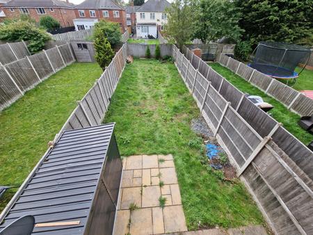 2 bedroom Semi-detached house to let in Purcell Road, Bushbury, WV10
