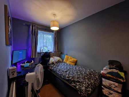 2 bedroom Semi-detached house for sale in Warmley Close, Wolverhampton, WV6