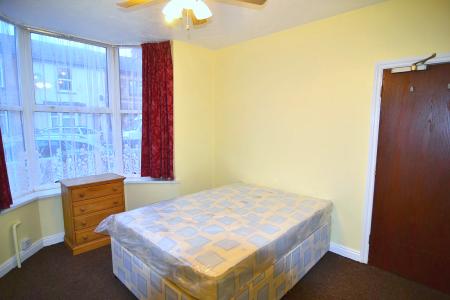 1 bedroom Terraced House to let in Alfred Street, Southampton, SO14