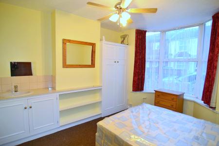 1 bedroom Terraced House to let in Alfred Street, Southampton, SO14