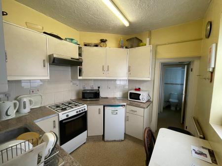 1 bedroom Terraced House to let in Alfred Street, Newtown, Southampton, SO14