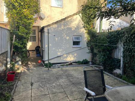 1 bedroom Terraced House to let in Alfred Street, Newtown, Southampton, SO14