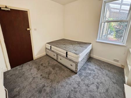 1 bedroom House share to let in Alfred Street, SO14