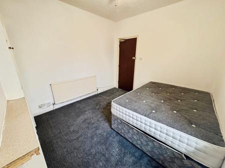 1 bedroom House share to let in Alfred Street, SO14