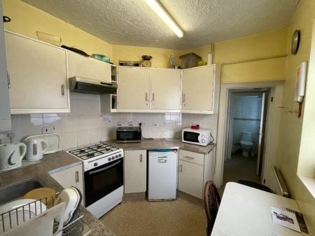 1 bedroom House share to let in Alfred Street, SO14