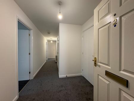 2 bedroom Ground floor flat to let in Clausentum House, Bitterne, SO18