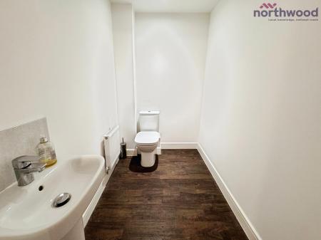 4 bedroom Detached house to let in Apollo Crescent, Burlesdon, SO31