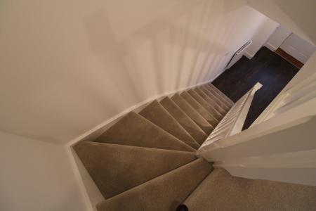 4 bedroom Detached house to let in Apollo Crescent, Burlesdon, SO31