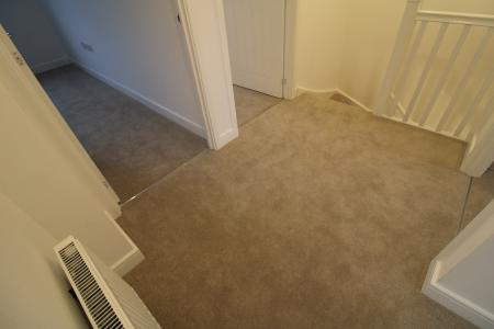 4 bedroom Detached house to let in Apollo Crescent, Burlesdon, SO31