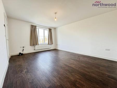 4 bedroom Detached house to let in Apollo Crescent, Burlesdon, SO31