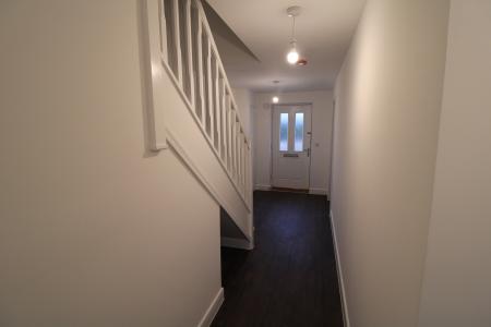 4 bedroom Detached house to let in Apollo Crescent, Burlesdon, SO31