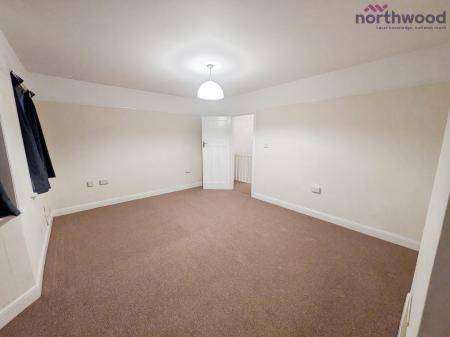 2 bedroom Semi-detached house to let in South Mill Road, Regents Park, SO15