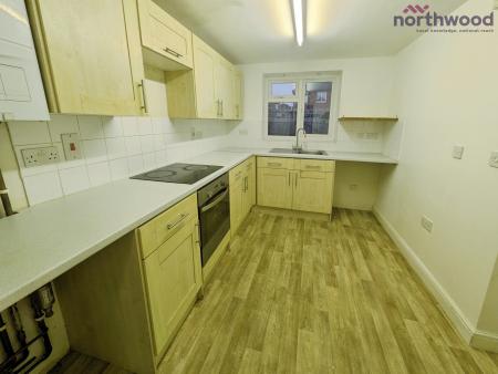 2 bedroom Semi-detached house to let in South Mill Road, Regents Park, SO15