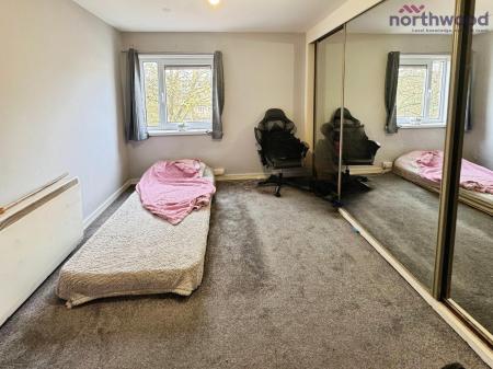 1 bedroom Flat to let in Napier Road, Thornhill, SO19