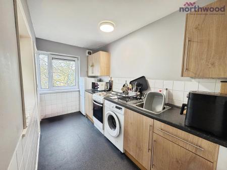 1 bedroom Flat to let in Napier Road, Thornhill, SO19