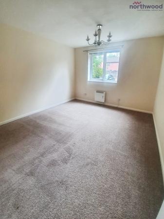 2 bedroom Flat to let in The Oaks, Bitterne, Southampton, SO19