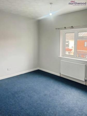 3 bedroom Terraced House to let in Northumberland Road, SO14