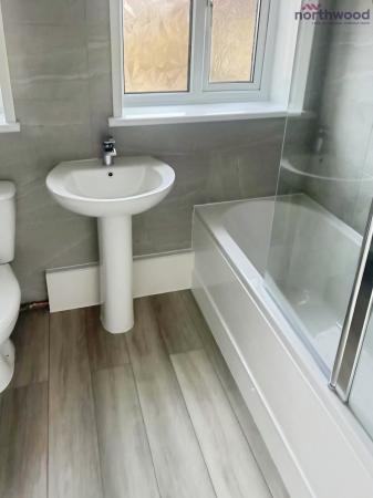 3 bedroom Terraced House to let in Northumberland Road, SO14