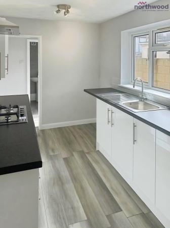 3 bedroom Terraced House to let in Northumberland Road, SO14