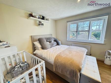 2 bedroom Terraced House to let in Baronsmead, Maybush, Southampton, SO16