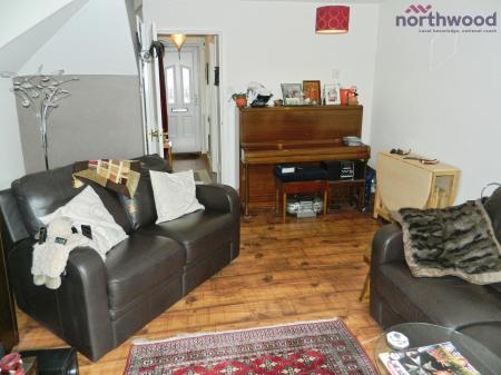 2 bedroom Terraced House to let in Baronsmead, Maybush, Southampton, SO16