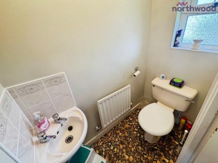 2 bedroom Terraced House to let in Baronsmead, Maybush, Southampton, SO16