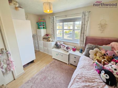 2 bedroom Terraced House to let in Baronsmead, Maybush, Southampton, SO16