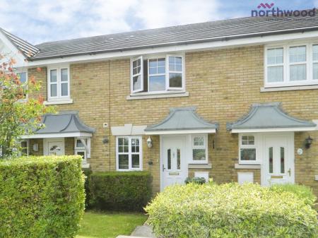 2 bedroom Terraced House to let in Baronsmead, Maybush, Southampton, SO16