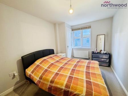 2 bedroom Flat to let in Coxford Road, Southampton, SO16