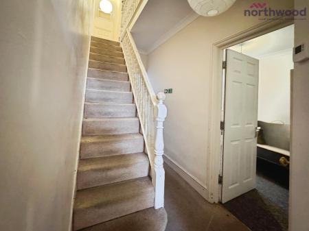 1 bedroom House share to let in Wilton Road, SO15