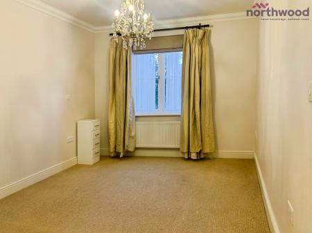 2 bedroom Flat to let in Providence Park, Bassett, SO16